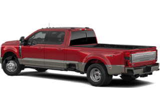 2026 Ford Super Duty® External Image 3